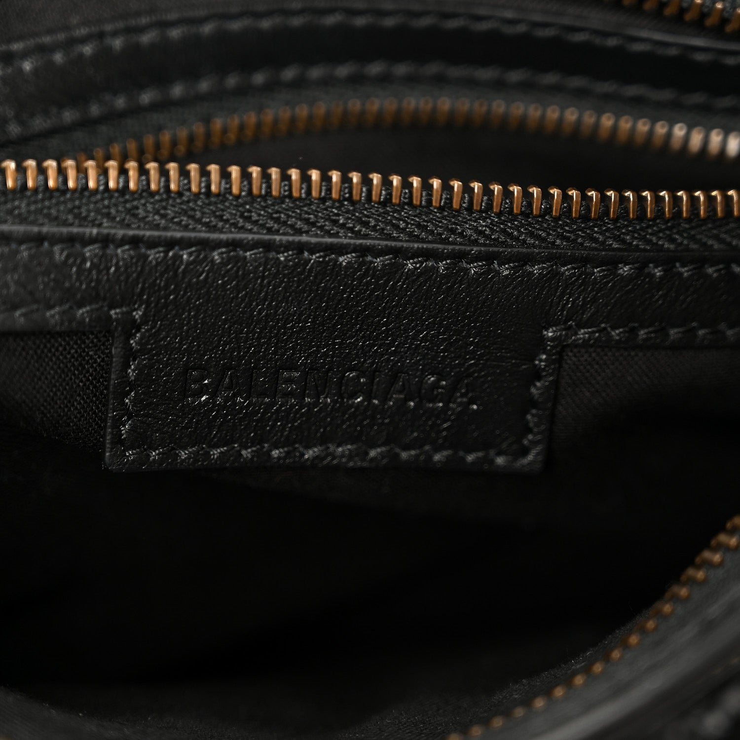 Agneau Arena Classic Hardware Le City Mini  Black
