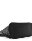 Empreinte Monogram Giant Neverfull MM Black