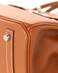 Epsom BIRKIN 30 Gold