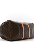 Monogram Keepall 55