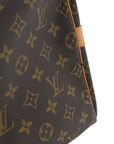 Monogram Keepall Bandouliere 55