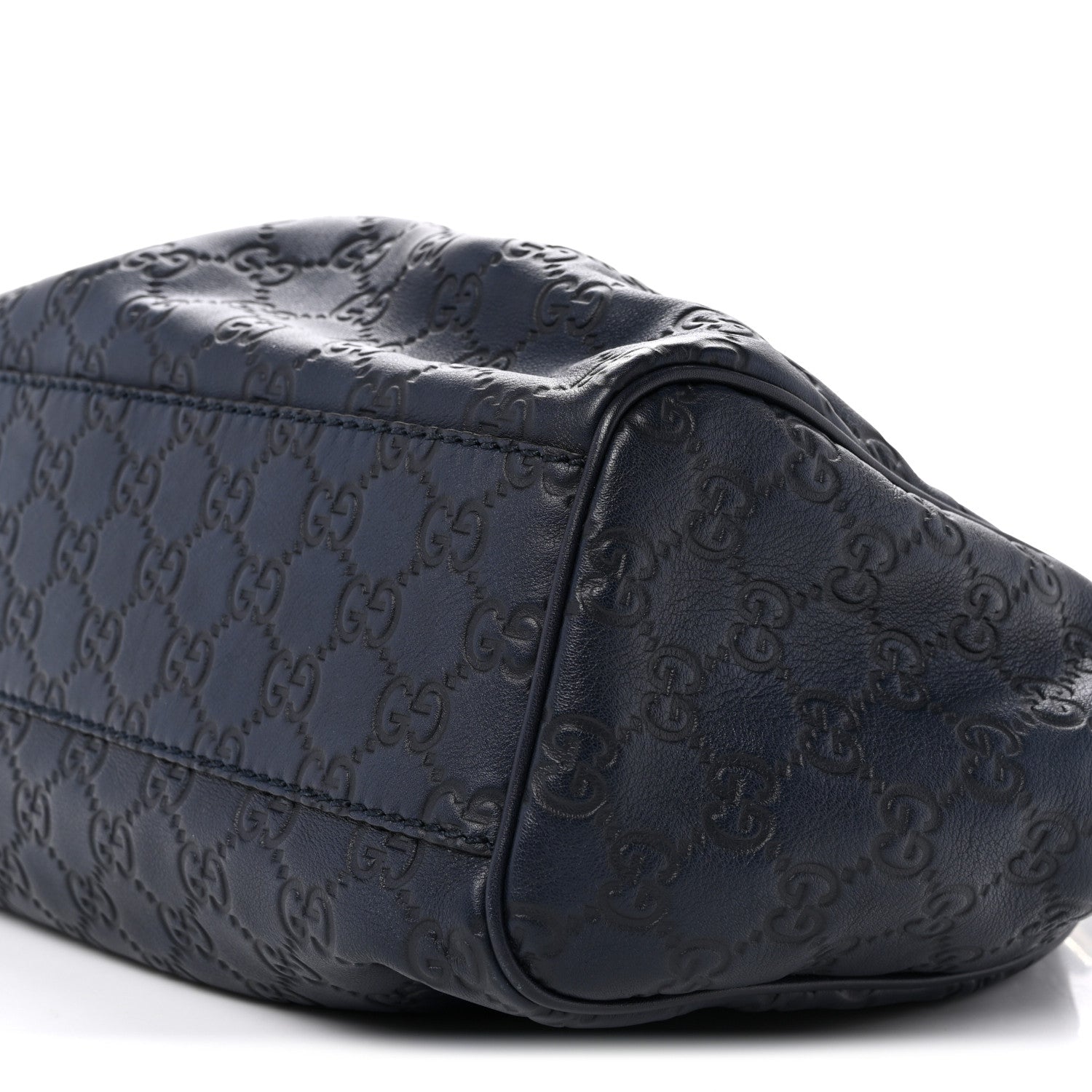 GCCIssima Medium Sukey Tote Navy