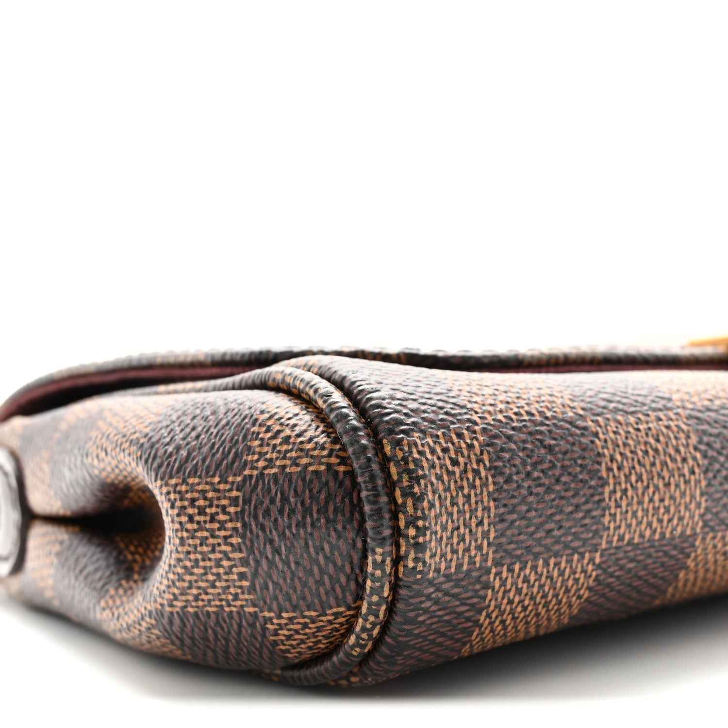 Damier Ebene Favorite PM