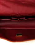 Lambskin Quilted Crush 2.55 Reissue 225 Flap Camel