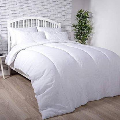 Vaccaro™ All-Season Duvet (Made in UK)
