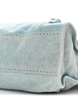 Agneau Giant Brogues Hardware City Papeete