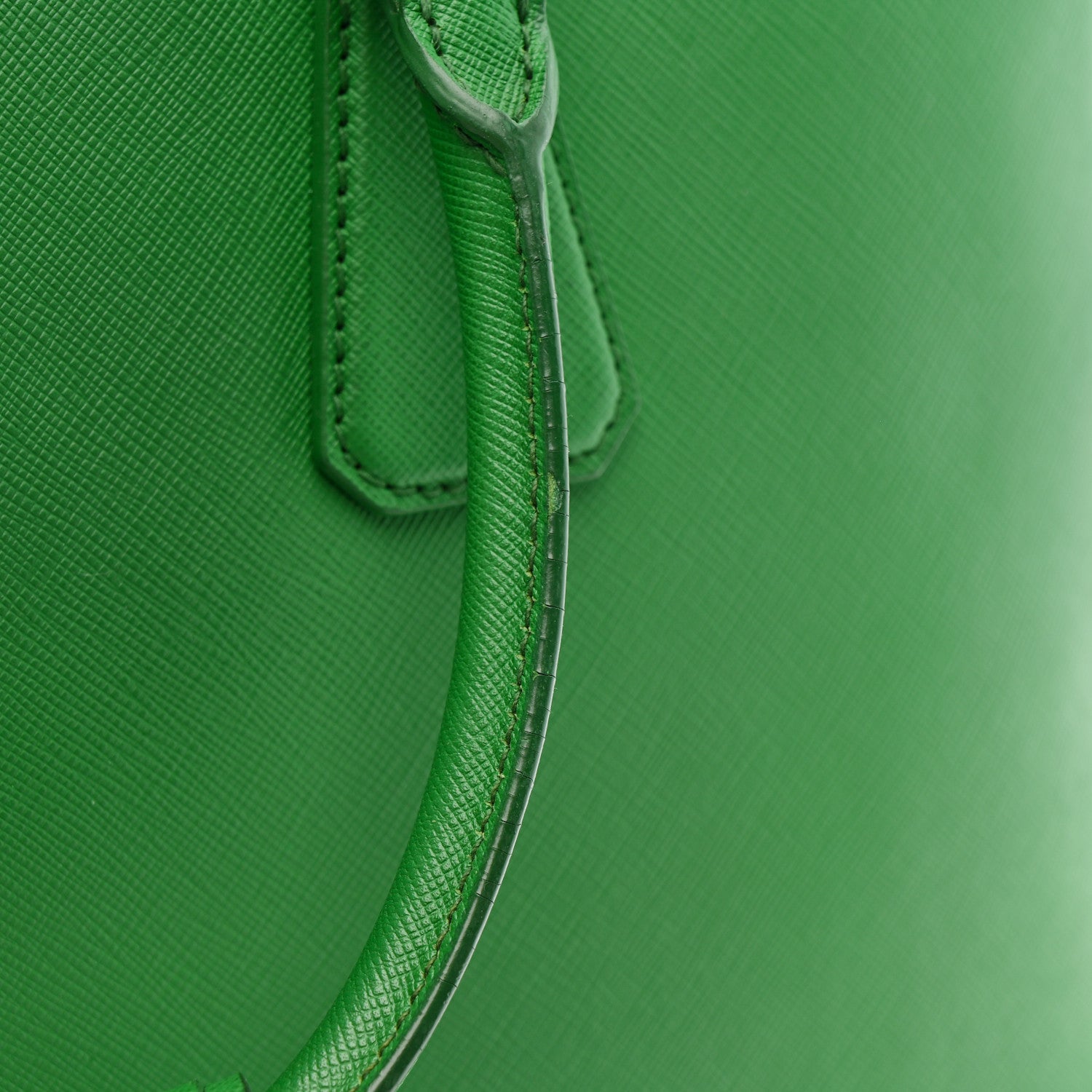 Saffiano Travel Briefcase Mango