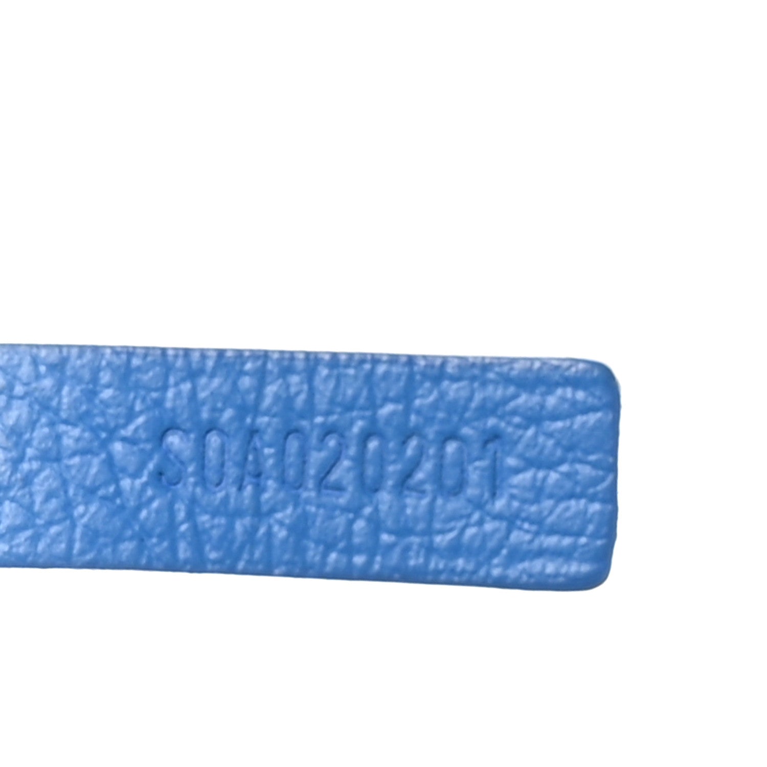 Goyardine Saint Louis PM Sky Blue