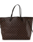 Damier Ebene Neverfull GM