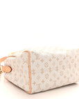 Jacquard Speedy Bandouliere 20 Mastic Cream