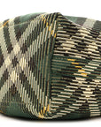 Canvas Peg Medium Duffle Bag Ivy