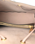 Monogram Neonoe MM Rose Poudre