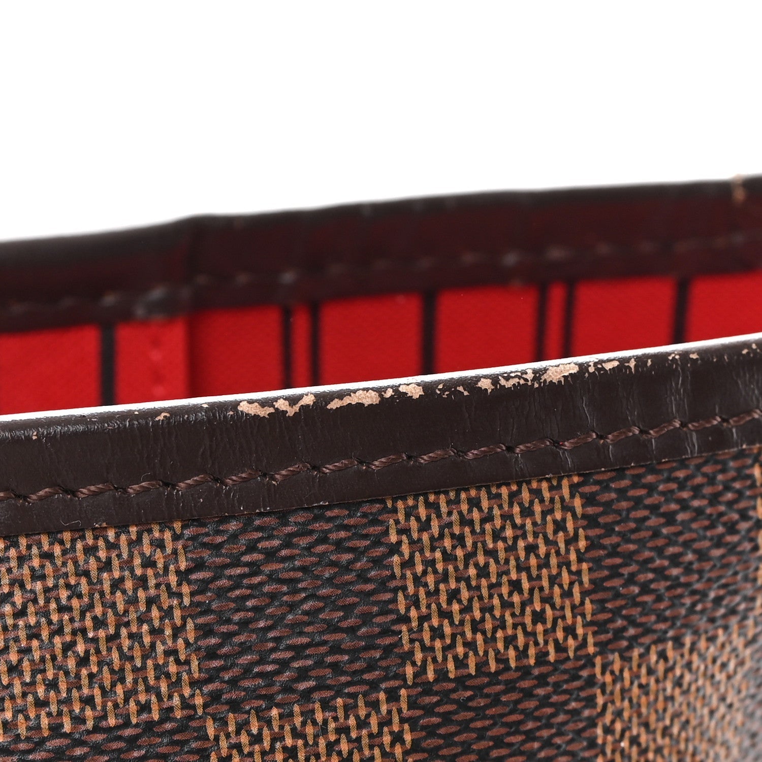 Damier Ebene Neo Neverfull MM