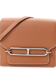 Evercolor Mini Sac Roulis Gold