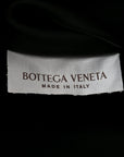Nappa Intrecciato Small Jodie Black