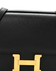 Chevre Mysore Constance 18 Black