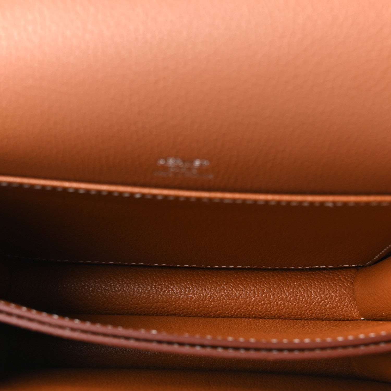 Evercolor Mini Sac Roulis Gold