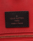 Reverse Monogram Giant Onthego MM