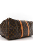 Monogram Keepall 45