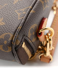 Monogram Mini Bumbag