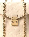 Empreinte Nano Noe Backpack Creme