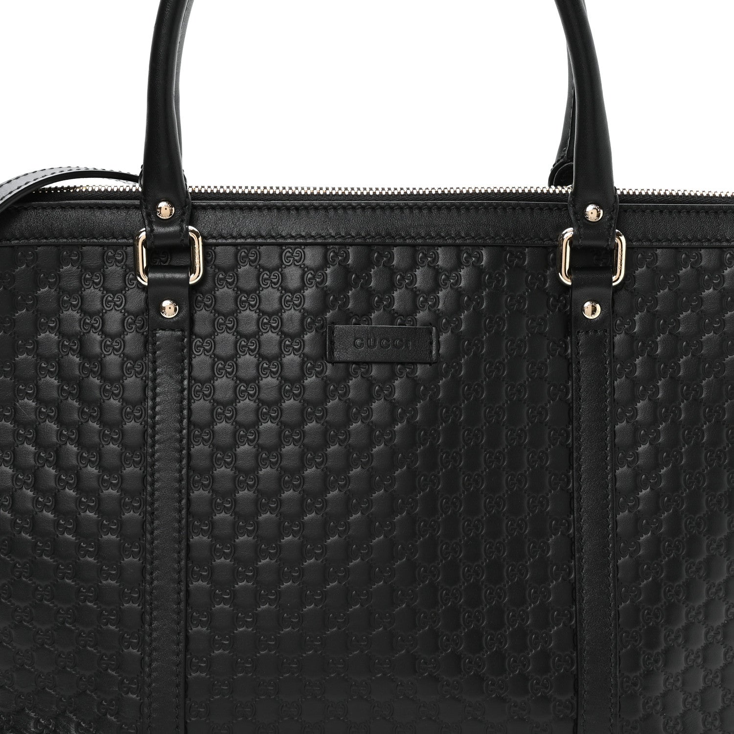MicroGCCIssima Small Joy Boston Black