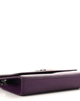 Grain De Poudre Small Monogram Kate Satchel Armaranto