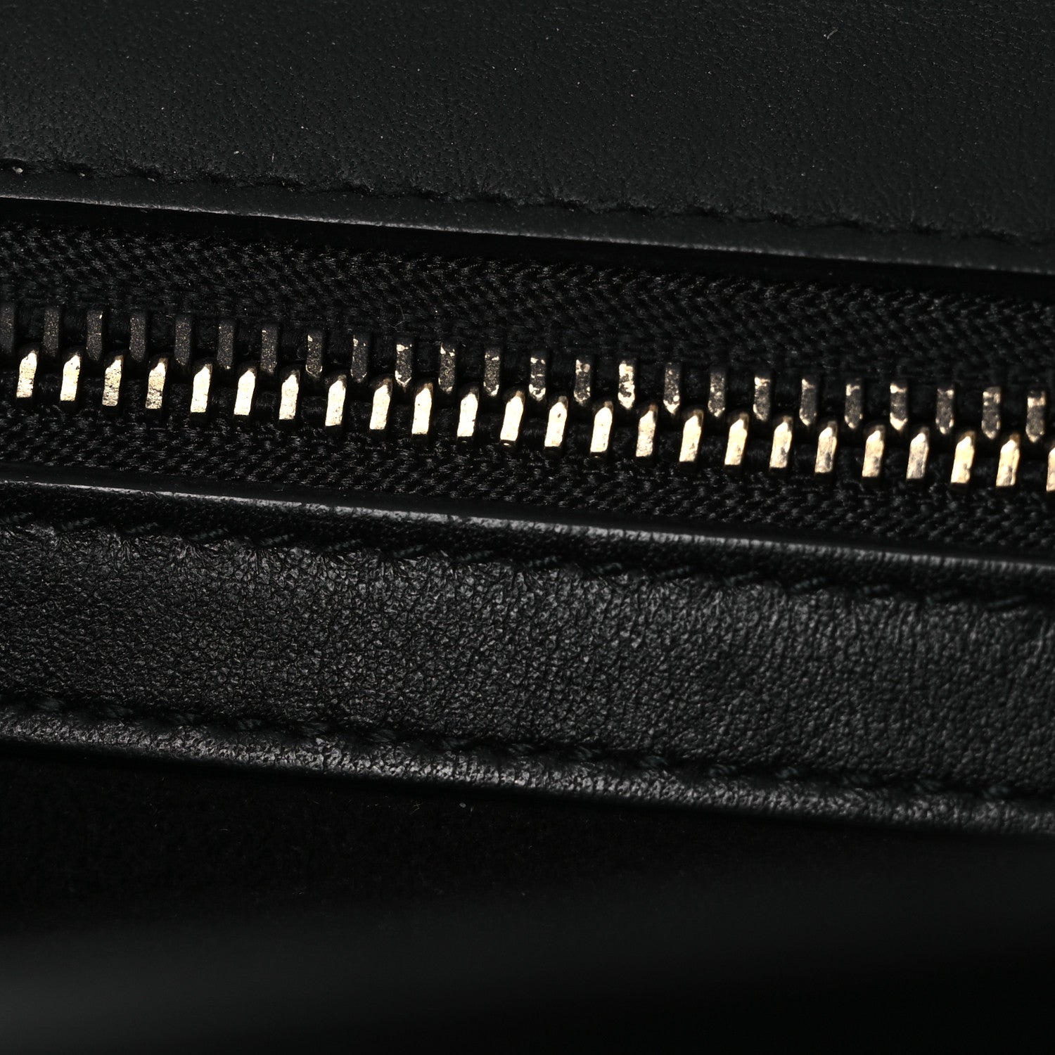 Lambskin Studded Medium D1ORama Flap Bag Black
