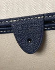 Goyardine Artois PM Navy
