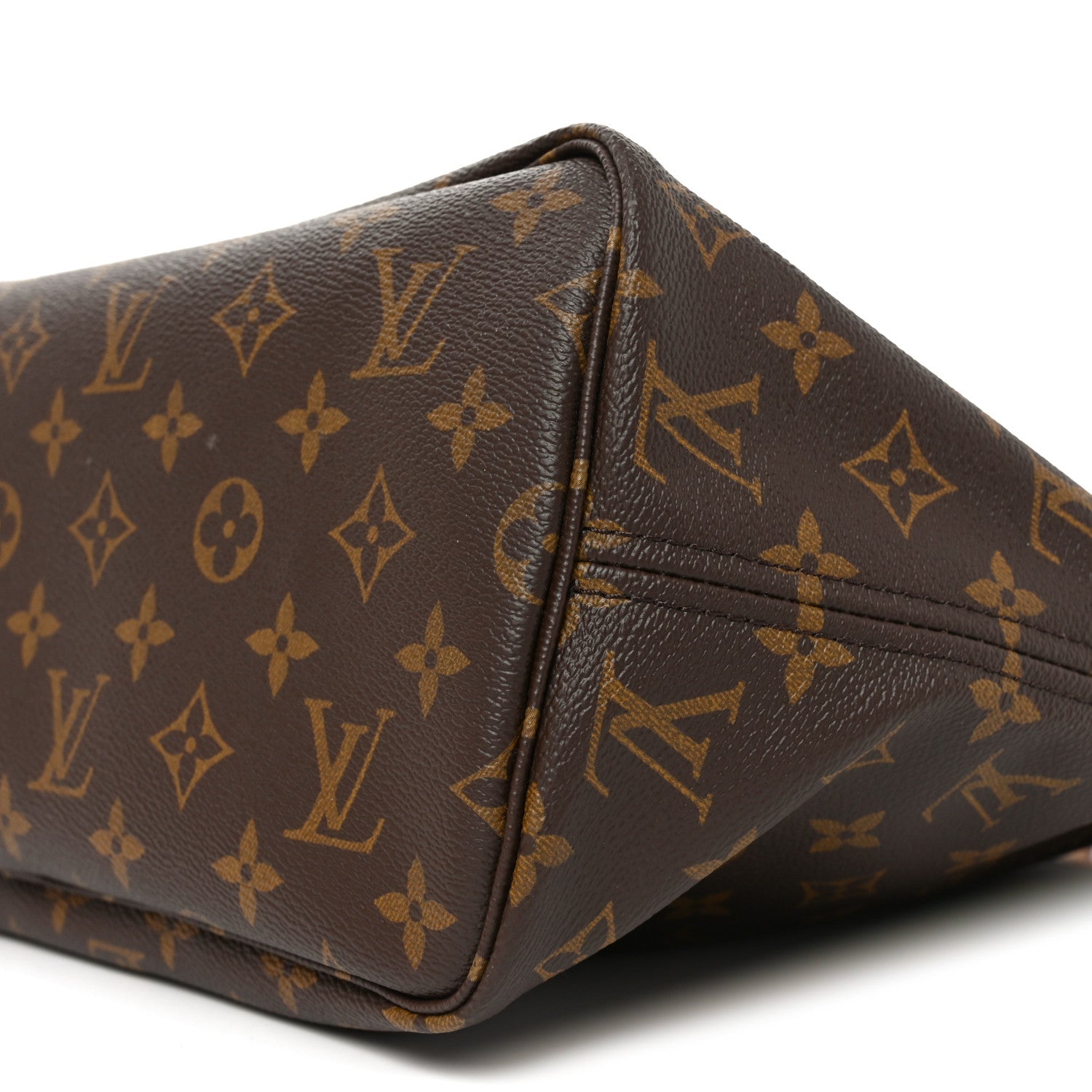 Monogram Neo Neverfull MM
