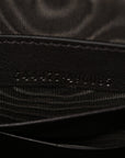 MicroGCCIssima Clutch Brown
