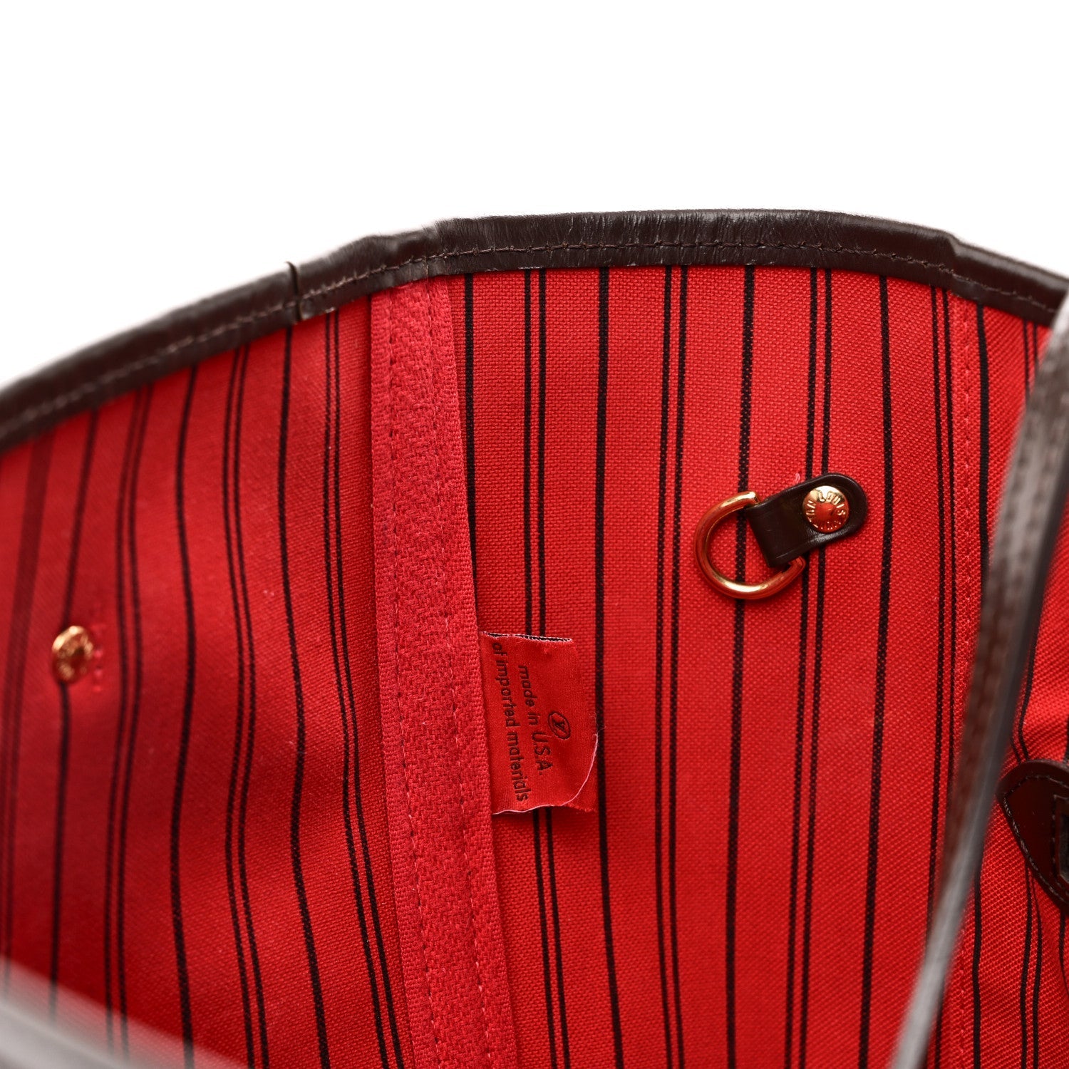 Damier Ebene Neo Neverfull MM