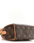Monogram Nano Speedy Bandouliere