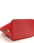 Epi Alma PM Castillan Red