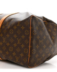 Monogram Keepall 50