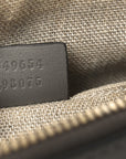 MicroGCCIssima Mini Dome Bag Loess