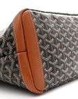 Goyardine Artois MM Black Gold