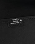 Swift Lizard Jige Touch Duo Clutch Black Ombre
