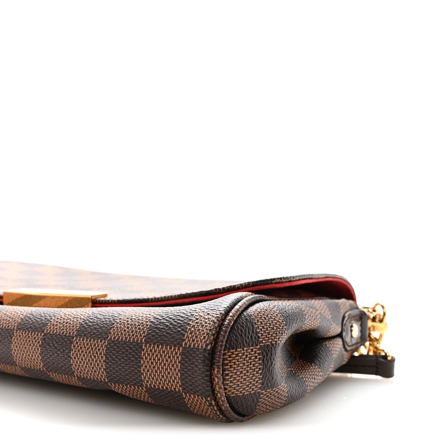 Damier Ebene Favorite MM