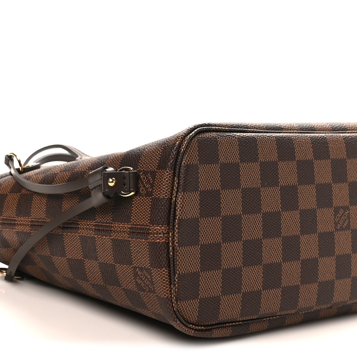 Damier Ebene Neo Neverfull PM