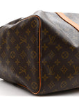 Monogram Keepall 45