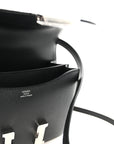 Epsom Constance 18 Black