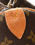 Monogram Keepall 50