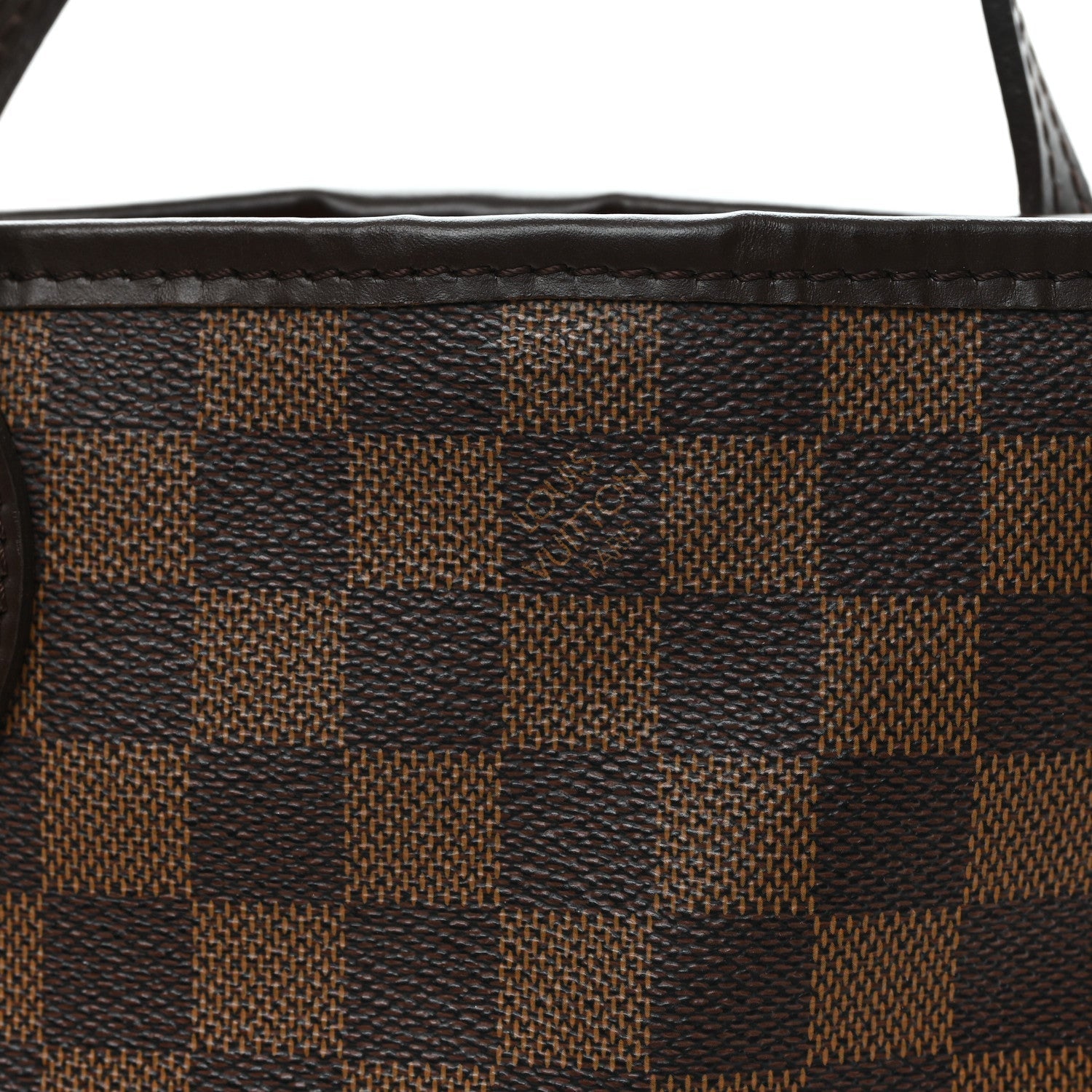 Damier Ebene Neverfull PM