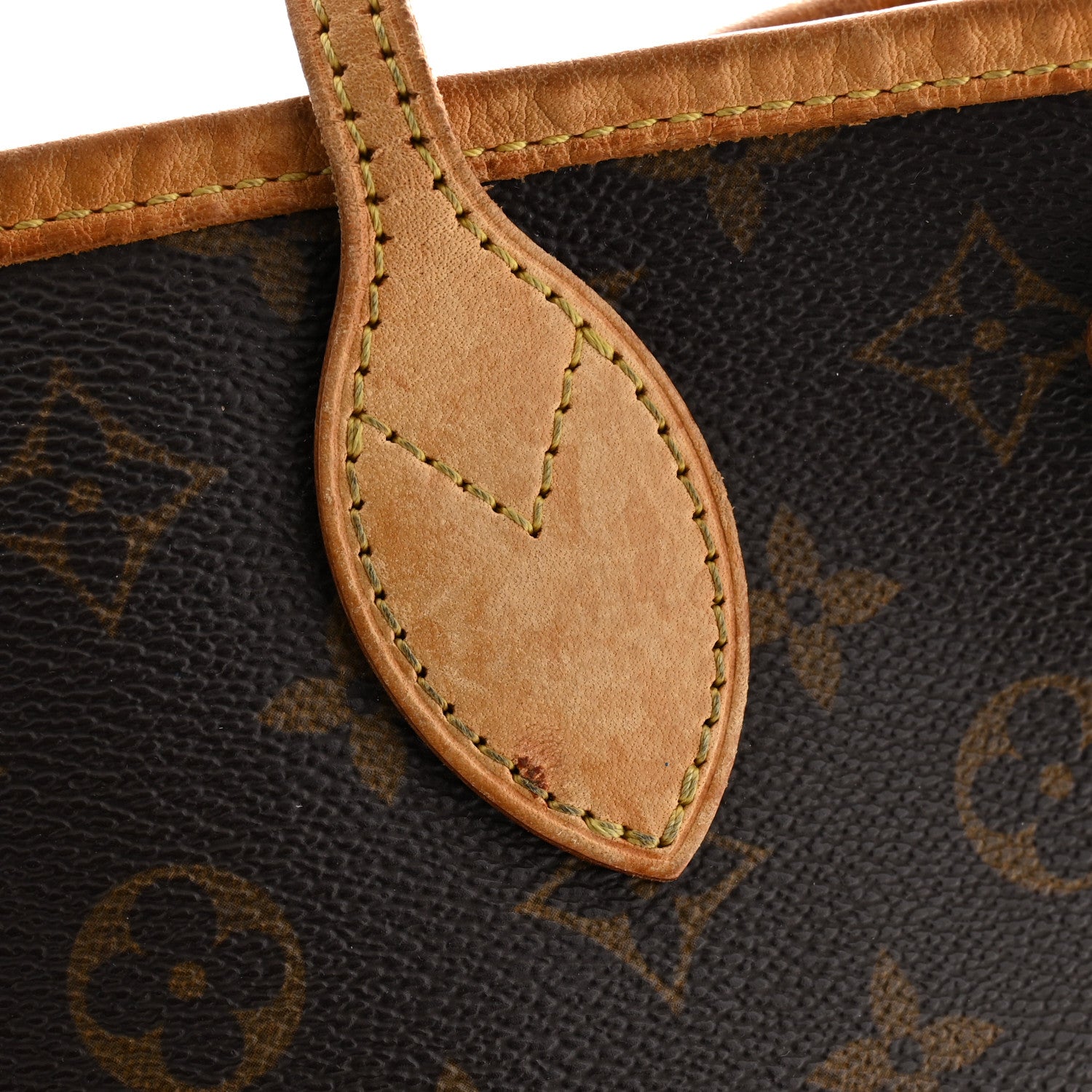 Monogram Neverfull PM