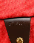 Damier Ebene Speedy Bandouliere 30