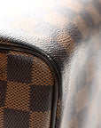 Damier Ebene Speedy 35