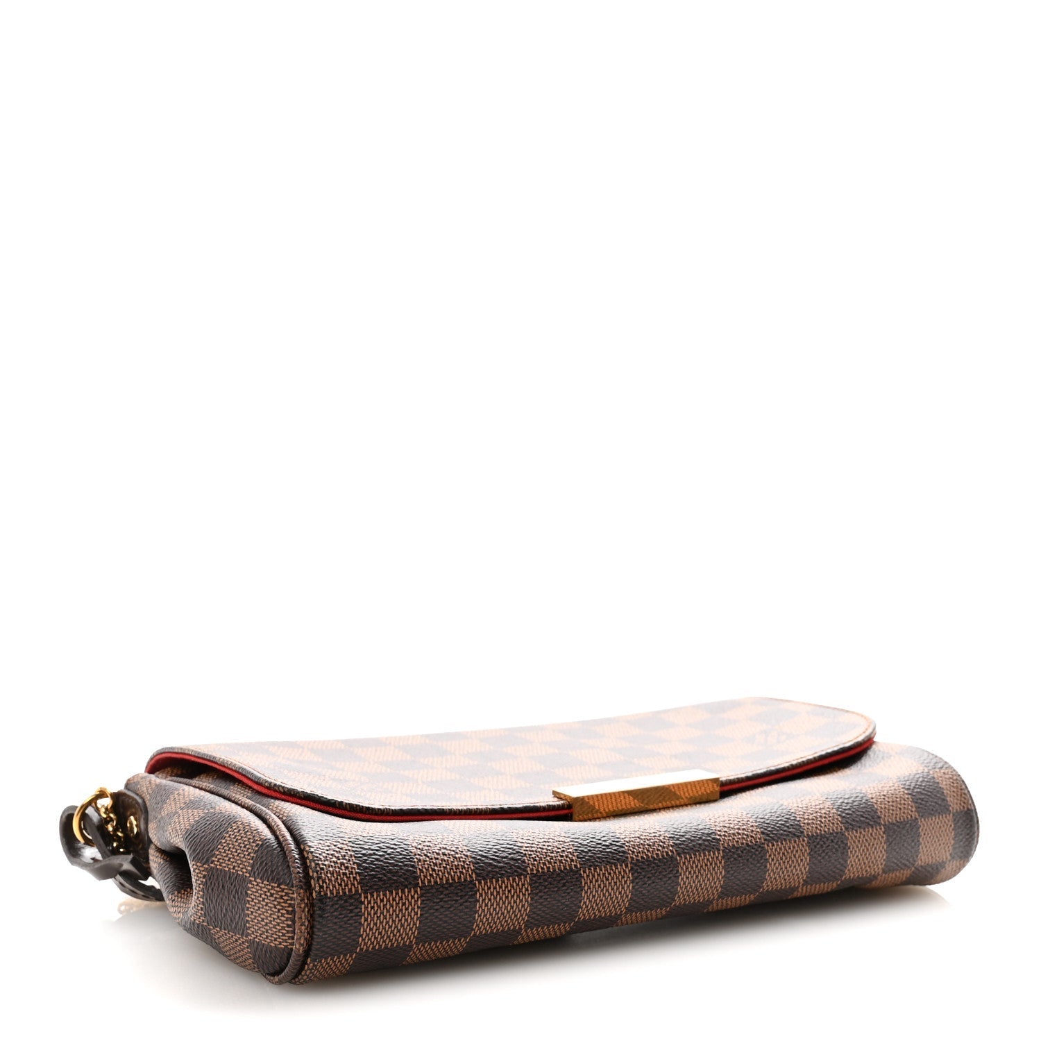 Damier Ebene Favorite MM