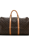 Monogram Keepall 50