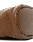 Taurillon Clemence Sac Good News GM Gold
